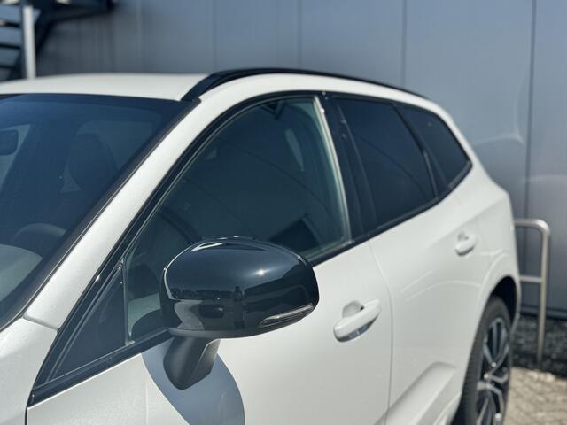 Volvo XC60 2.0 T6 Plug-in hybrid AWD Ultimate Dark Head Up Display | Climate Line | Audio by Harman Kardon