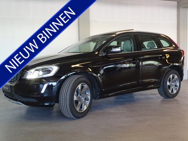 Volvo XC60 2.0 T5 FWD Ocean Race | Trekhaak | Panoramadak