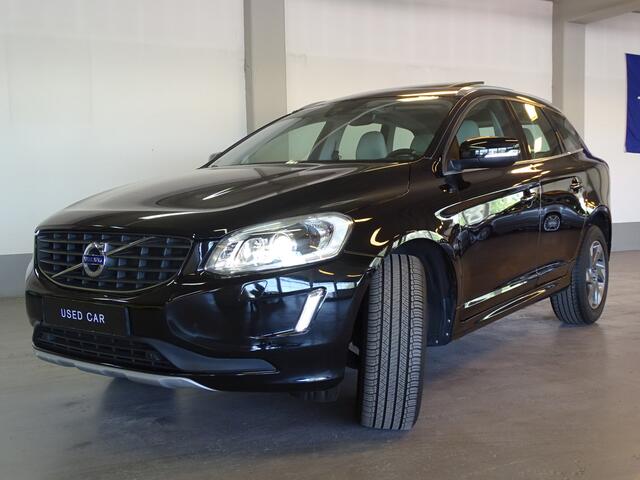 Volvo XC60 2.0 T5 FWD Ocean Race | Trekhaak | Panoramadak