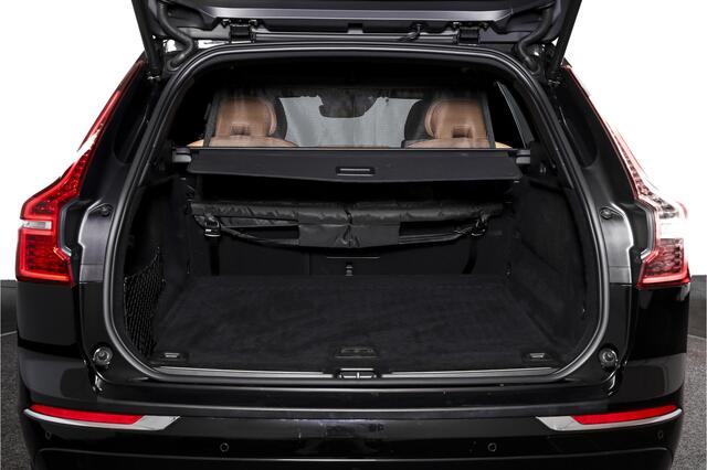 Volvo XC60 2.0 T4 Inscription 190 PK - Automaat | Dig. Cockpit | Elek. Trekhaak | Adapt. Cruise | Memory | Stoel-+Stuurverw. | PDC | Camera | NAV | ECC | Elek. Klep | LM 19" |