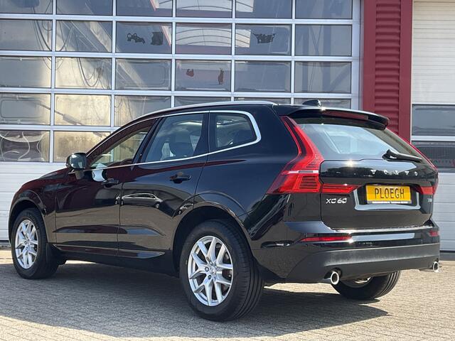 Volvo XC60 2.0 T8 Twin Engine AWD PHEV Pano Carplay Cam Led Voll.Onderhouden Plug-in!