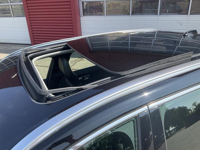 Volvo XC60 2.0 T8 Twin Engine AWD PHEV Pano Carplay Cam Led Voll.Onderhouden Plug-in!