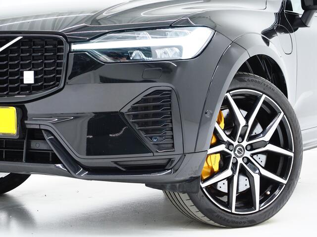 Volvo XC60 2.0 T8 AWD Polestar Engineered Long Range | Panoramadak | Harman/Kardon | Pilot Assist | 360 | Keyless | Carplay