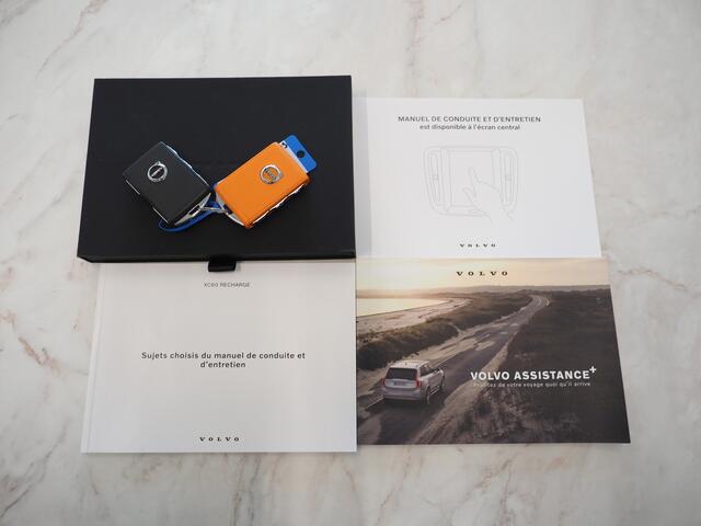 Volvo XC60 2.0 T8 AWD Polestar Engineered Long Range | Panoramadak | Harman/Kardon | Pilot Assist | 360 | Keyless | Carplay