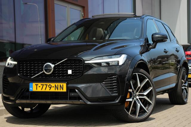 Volvo XC60 2.0 T8 AWD Polestar Engineered | Bowers & Wilkins | 360 camera | Elec. trekhaak