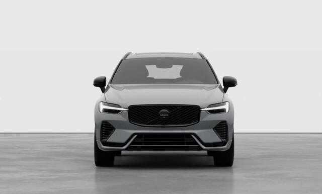 Volvo XC60 2.0 T6 Plug-in hybrid AWD Plus Black Edition | Premium Pack | 360 Camera | Head Up Display | Panoramadak | Extra Getint Glas | 21" |