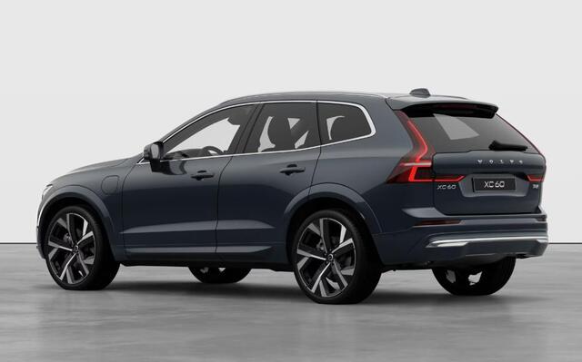 Volvo XC60 2.0 T6 Plug-in hybrid AWD Ultra Bright | Executive | Stoel Massage + Ventilatie | Luchtvering | Bowers & Wilkins | 22" | Full Options |