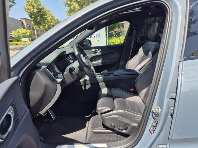 Volvo XC60 2.0 T6 Plug-in hybrid AWD Plus Dark LongRange/Trekhaak/21inch/AdaptiveCruise etc