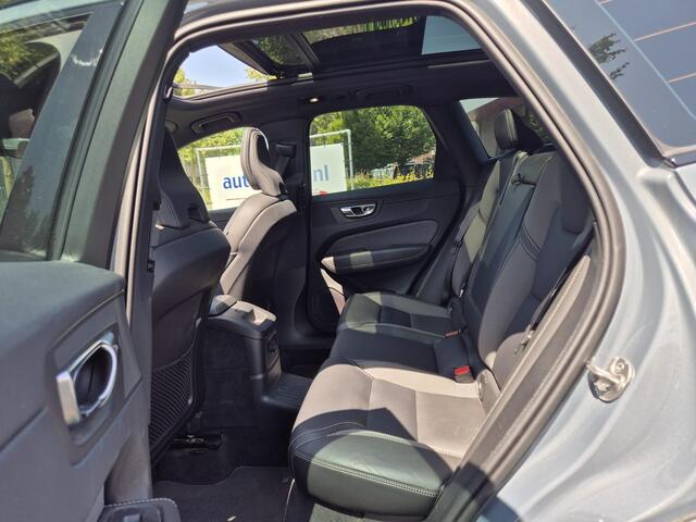 Volvo XC60 2.0 T6 Plug-in hybrid AWD Plus Dark LongRange/Trekhaak/21inch/AdaptiveCruise etc