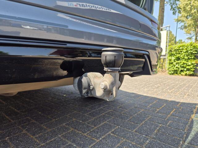 Volvo XC60 2.0 T6 Plug-in hybrid AWD Plus Dark LongRange/Trekhaak/21inch/AdaptiveCruise etc