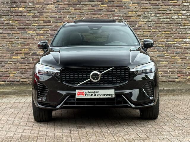 Volvo XC60 2.0 T6 R DESIGN RECHARGE Long Range Panodak ACC 21 Inch
