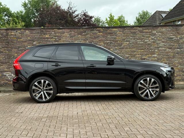 Volvo XC60 2.0 T6 R DESIGN RECHARGE Long Range Panodak ACC 21 Inch