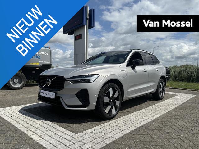 Volvo XC60 2.0 T8 Plug-in hybrid AWD Plus Dark