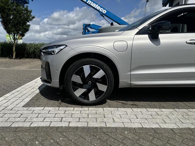 Volvo XC60 2.0 T8 Plug-in hybrid AWD Plus Dark