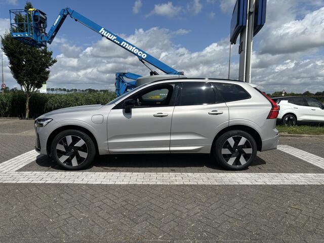 Volvo XC60 2.0 T8 Plug-in hybrid AWD Plus Dark