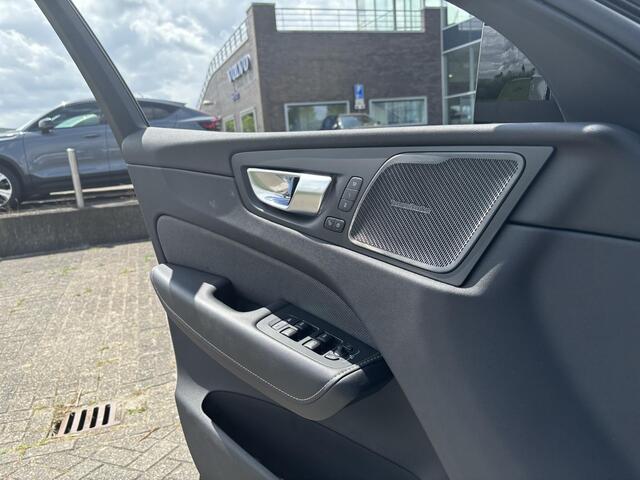 Volvo XC60 2.0 T8 Plug-in hybrid AWD Plus Dark