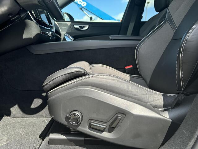 Volvo XC60 2.0 T8 Plug-in hybrid AWD Plus Dark