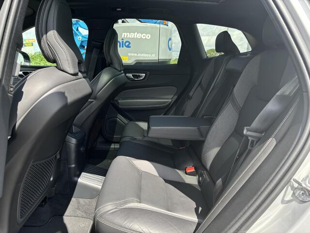 Volvo XC60 2.0 T8 Plug-in hybrid AWD Plus Dark