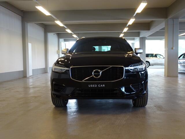Volvo XC60 2.0 T8 Twin Engine AWD R-Design