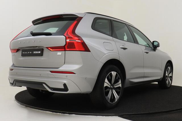 Volvo XC60 T6 PLUG-IN HYBRID AWD PLUS DARK -PANO.DAK|POWER-SEATS|360°CAM|TREKHAAK