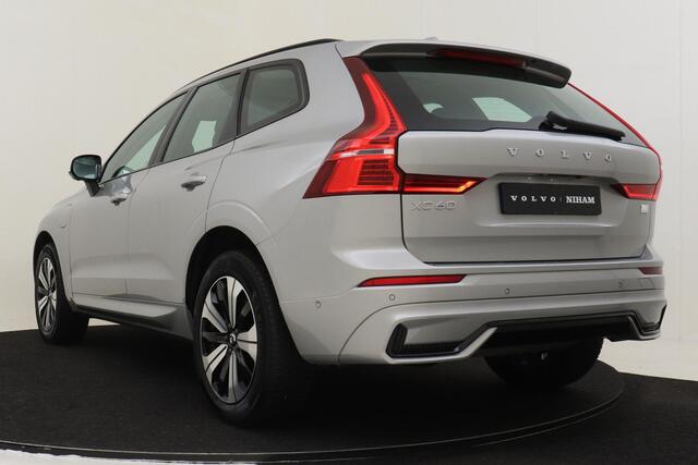 Volvo XC60 T6 PLUG-IN HYBRID AWD PLUS DARK -PANO.DAK|POWER-SEATS|360°CAM|TREKHAAK