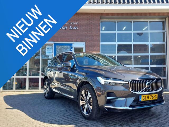 Volvo XC60 2.0 T6 Plug-in Hybrid AWD Core Bright