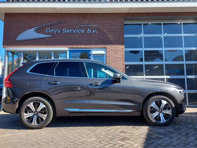 Volvo XC60 2.0 T6 Plug-in Hybrid AWD Core Bright