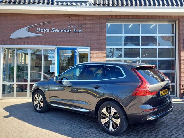 Volvo XC60 2.0 T6 Plug-in Hybrid AWD Core Bright