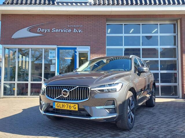 Volvo XC60 2.0 T6 Plug-in Hybrid AWD Core Bright