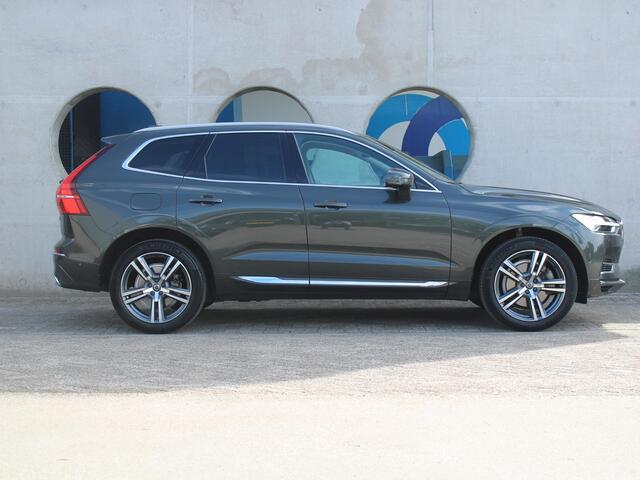 Volvo XC60 2.0 T8 Twin Engine AWD Inscription | ELEKTRISCH SCHUIFDAK | LEDEREN BEKLEDING |