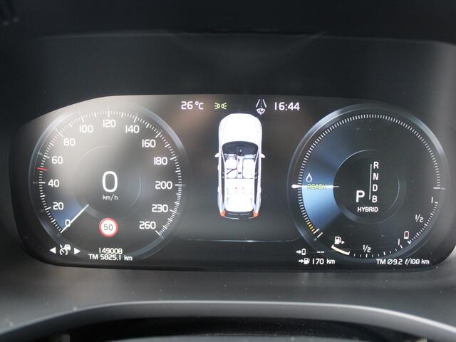 Volvo XC60 2.0 T8 Twin Engine AWD Inscription | ELEKTRISCH SCHUIFDAK | LEDEREN BEKLEDING |