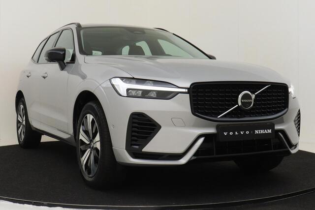 Volvo XC60 T6 PLUG-IN HYBRID AWD PLUS DARK -PANO.DAK|POWER-SEATS|360°CAM|TREKHAAK