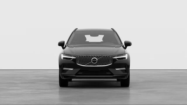 Volvo XC60 2.0 T6 Plug-in hybrid AWD Essential / Park assist achter + voor / Stuur + stoelen verwarmd / Adaptive cruise / Carplay /