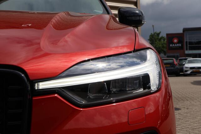 Volvo XC60 2.0 T6 Plug-in hybrid AWD Ultimate Dark