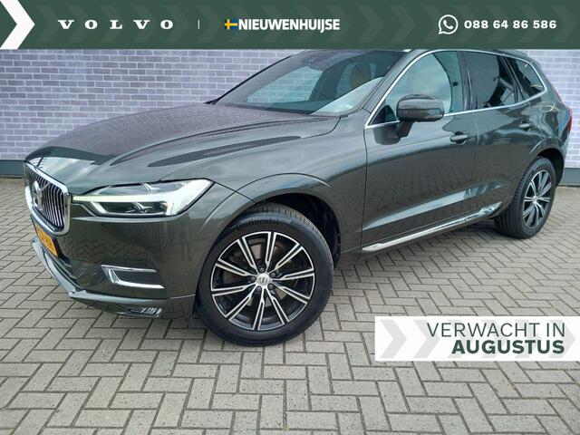 Volvo XC60 2.0 T5 AWD Inscription