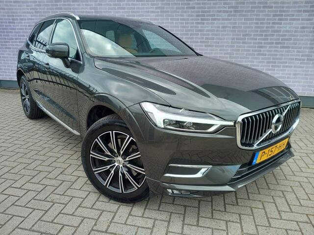 Volvo XC60 2.0 T5 AWD Inscription