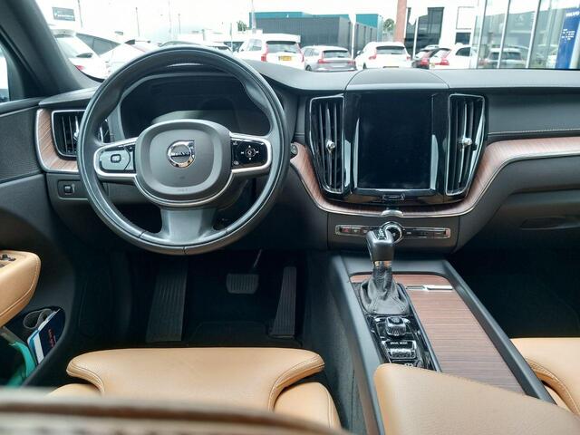 Volvo XC60 2.0 T5 AWD Inscription