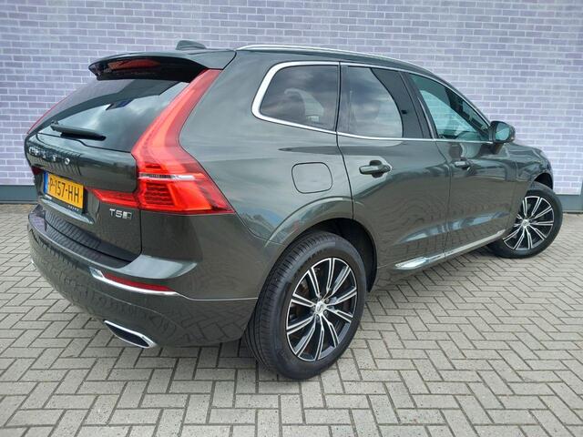 Volvo XC60 2.0 T5 AWD Inscription