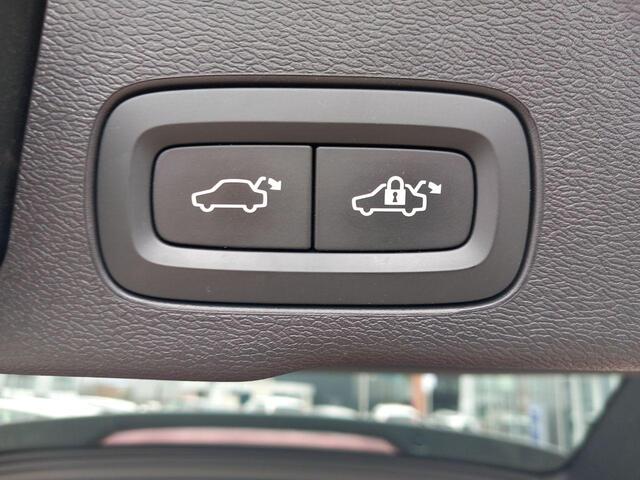 Volvo XC60 2.0 T5 AWD Inscription