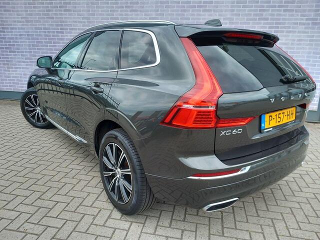 Volvo XC60 2.0 T5 AWD Inscription