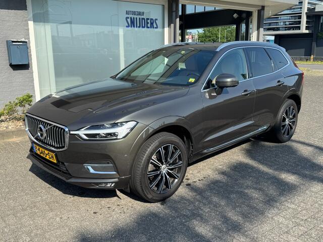Volvo XC60 2.0 B4 INSCRIPT.