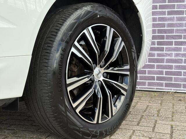 Volvo XC60 2.0 T6 Plug-in hybrid AWD Inscription | Long Range | Trekhaak | Bowers & Wilkins | HUD | Adaptieve Cruise controle | Camera | Stoel + Stuur + A-Bank Verwarmd | Standkachel | Adaptieve cruise control |