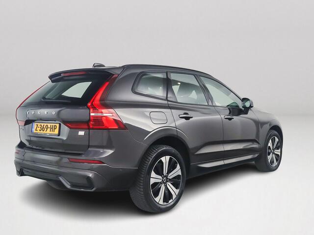 Volvo XC60 T6 Aut. Plug-in hybrid AWD Plus Dark | Panoramadak | 360° camera | Stoel- en stuurverwarming | Trekhaak