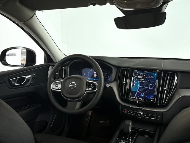 Volvo XC60 T6 Aut. Plug-in hybrid AWD Plus Dark | Panoramadak | 360° camera | Stoel- en stuurverwarming | Trekhaak