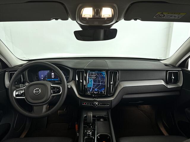 Volvo XC60 T6 Aut. Plug-in hybrid AWD Plus Dark | Panoramadak | 360° camera | Stoel- en stuurverwarming | Trekhaak