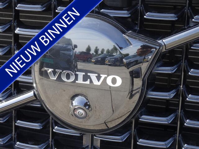 Volvo XC60 2.0 T6 Plug-in hybrid AWD Plus Dark