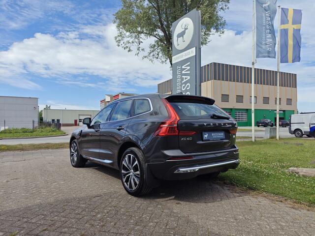 Volvo XC60 T6 Plug-in hybrid AWD Inscription | Rijklaarprijs | Long Range | Stoelventilatie |