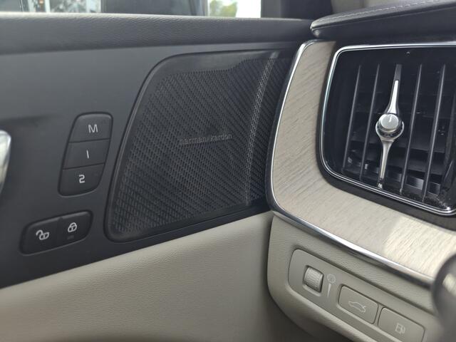 Volvo XC60 T6 Plug-in hybrid AWD Inscription | Rijklaarprijs | Long Range | Stoelventilatie |