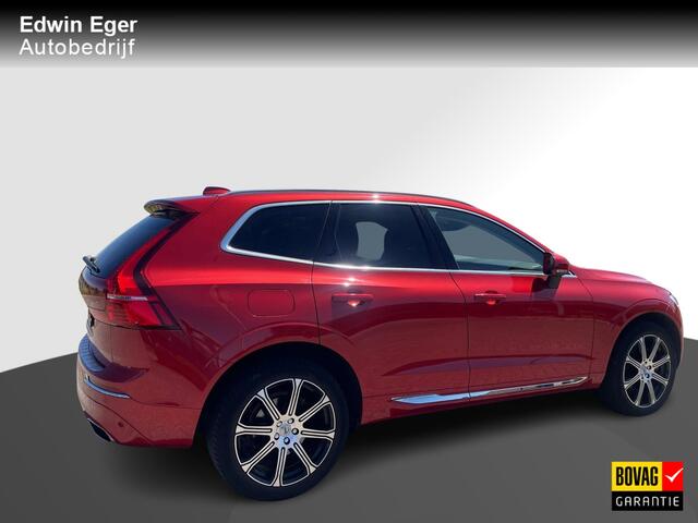 Volvo XC60 2.0 T8 Twin Engine AWD Inscription, Panorama/schuifdak, elektr.trekhaak