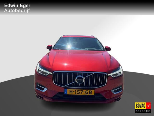 Volvo XC60 2.0 T8 Twin Engine AWD Inscription, Panorama/schuifdak, elektr.trekhaak